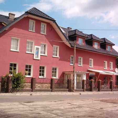 Gosciniec Ella Inn Lipniki Lipniki  Exterior photo